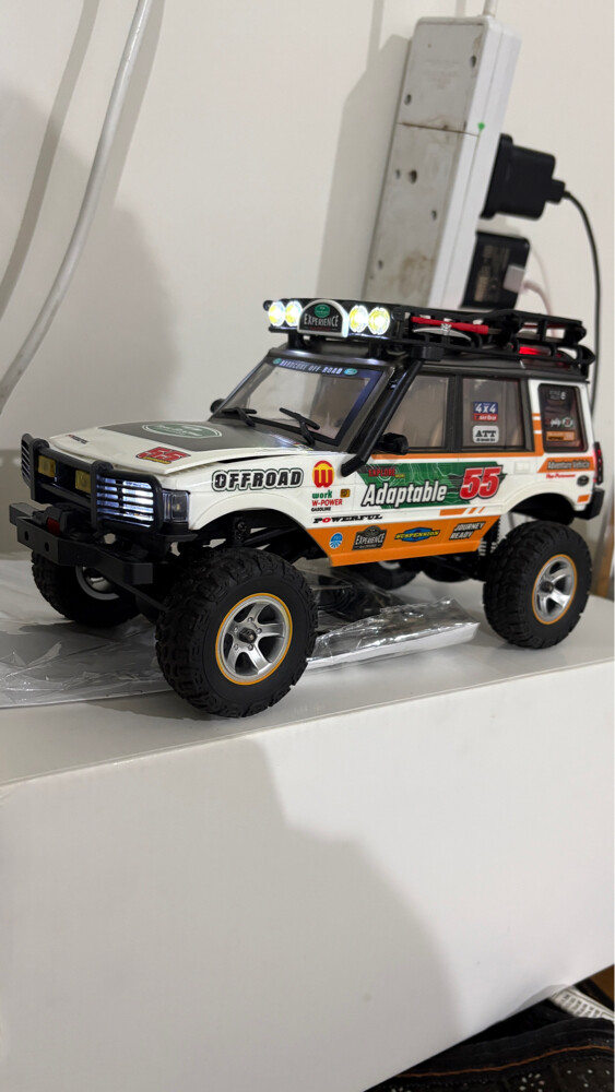 1:12 rc cars available - 7