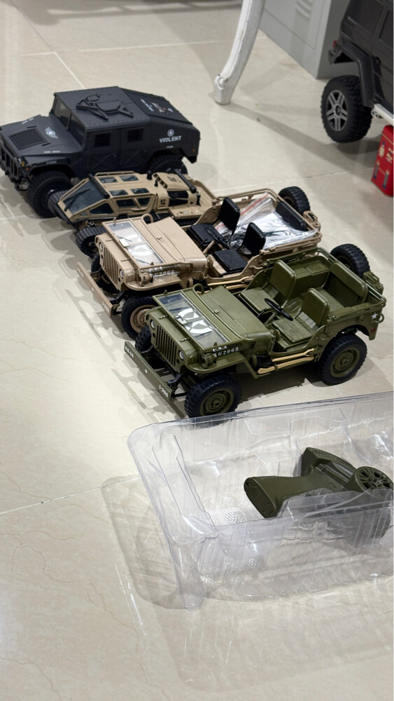 1:12 rc cars available - 2