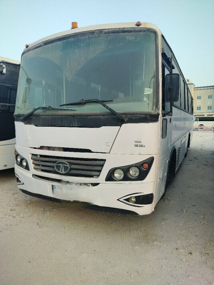 We buy scrap buses and scrap cars - 2