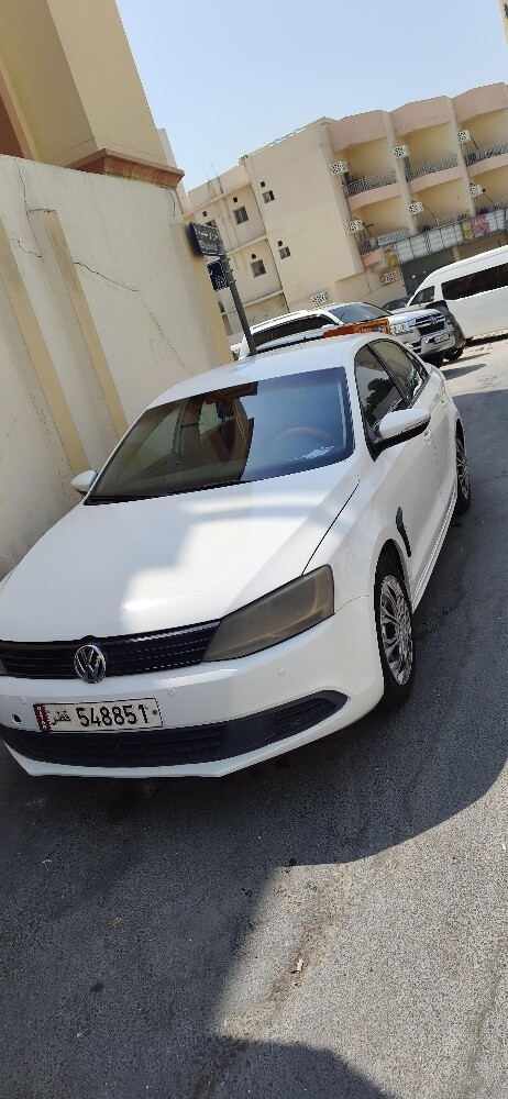 JETTA CAR ATOMATIC 2013 MODEL - 6