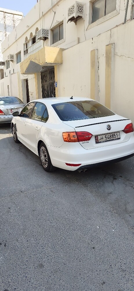 JETTA CAR ATOMATIC 2013 MODEL - 5