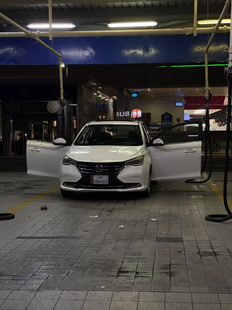 changan alsvin - 2