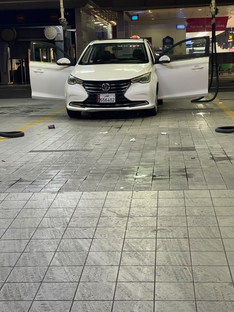 changan alsvin - 3