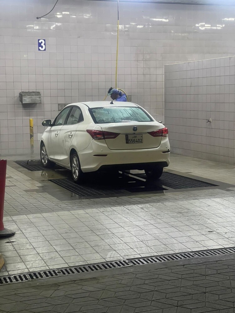 changan alsvin - 1