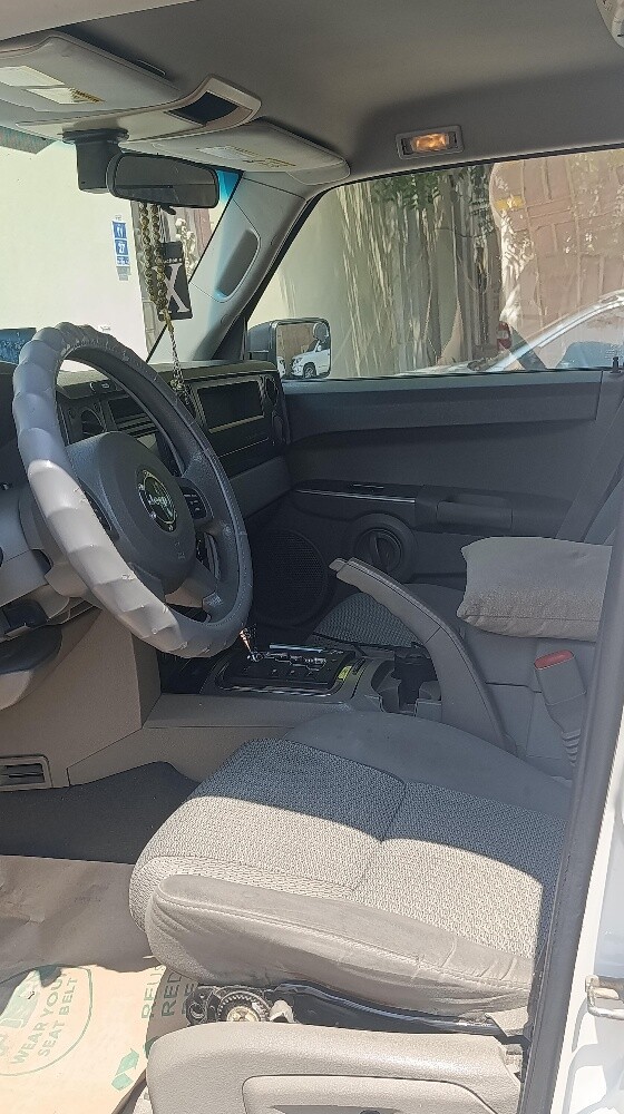 Jeep for sale 30011750 - 8