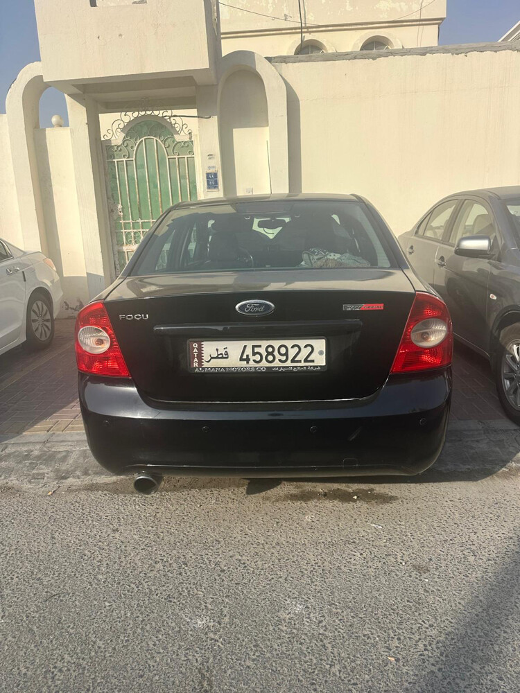 ford Focus - 8