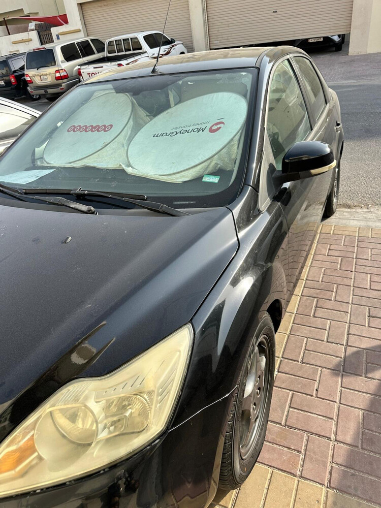 ford Focus - 3