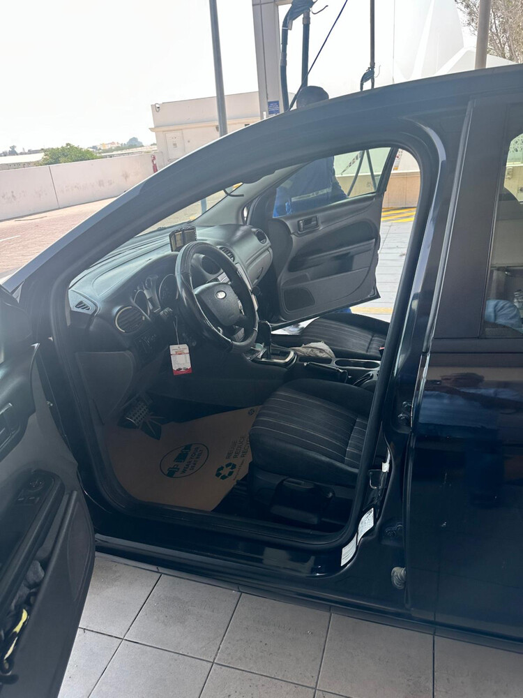 ford Focus - 6