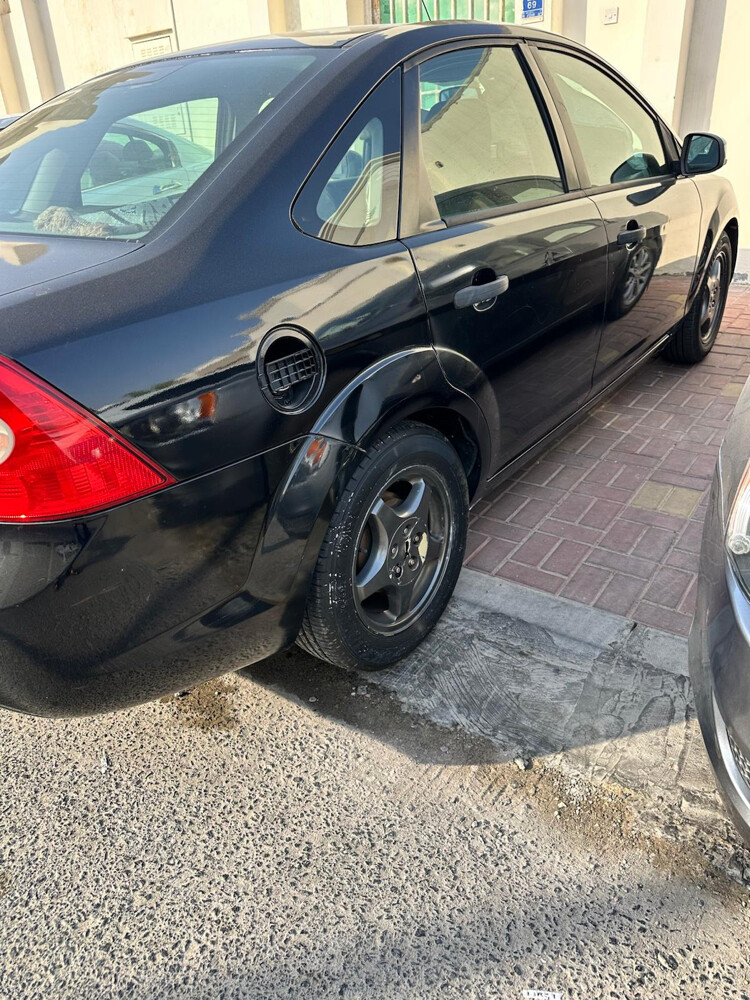 ford Focus - 2