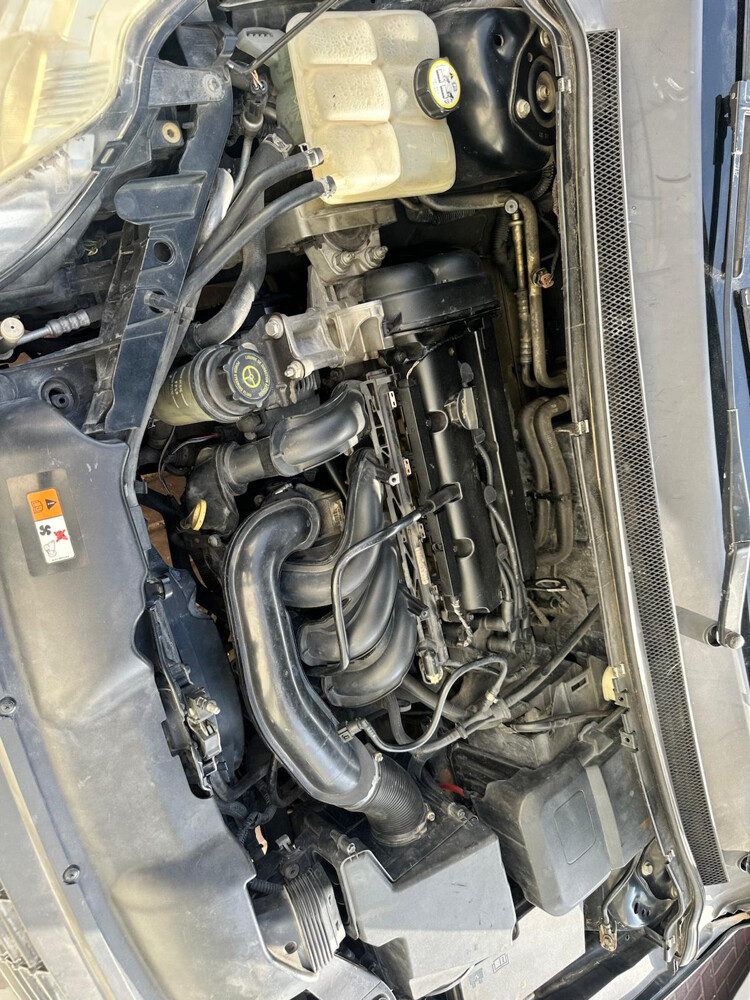ford Focus - 4