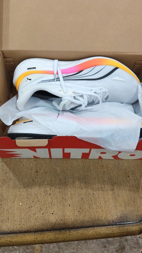 puma - 1