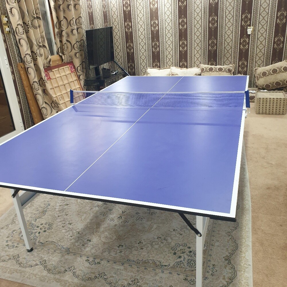 طاولة تنس استيجا - 1
