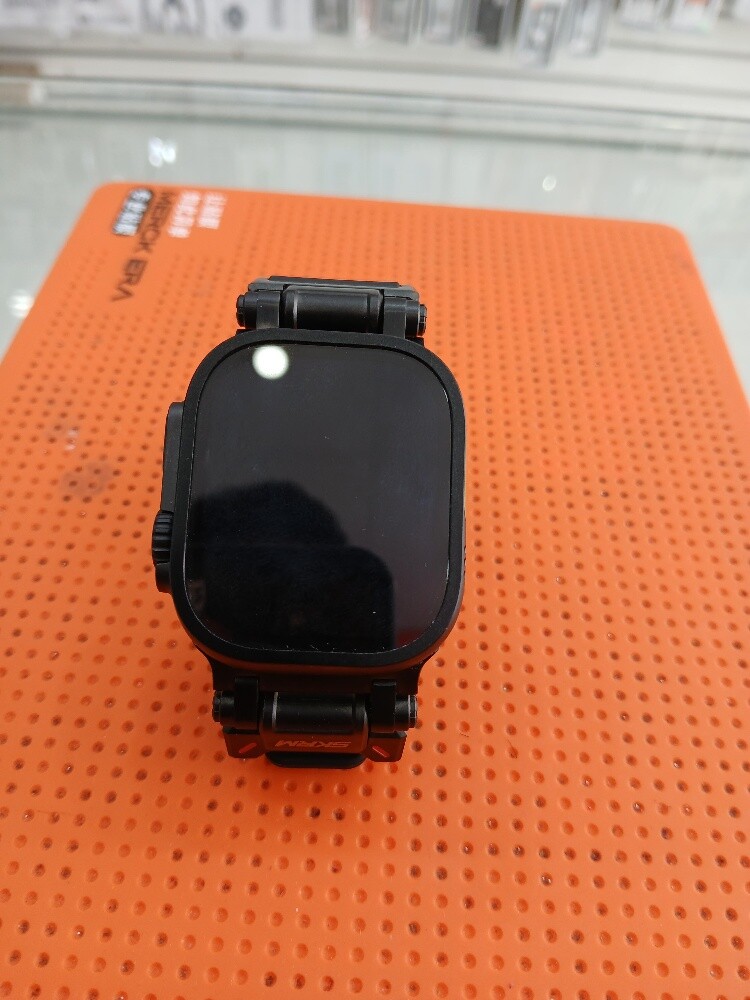 Apple Watch ultra 2 - 2