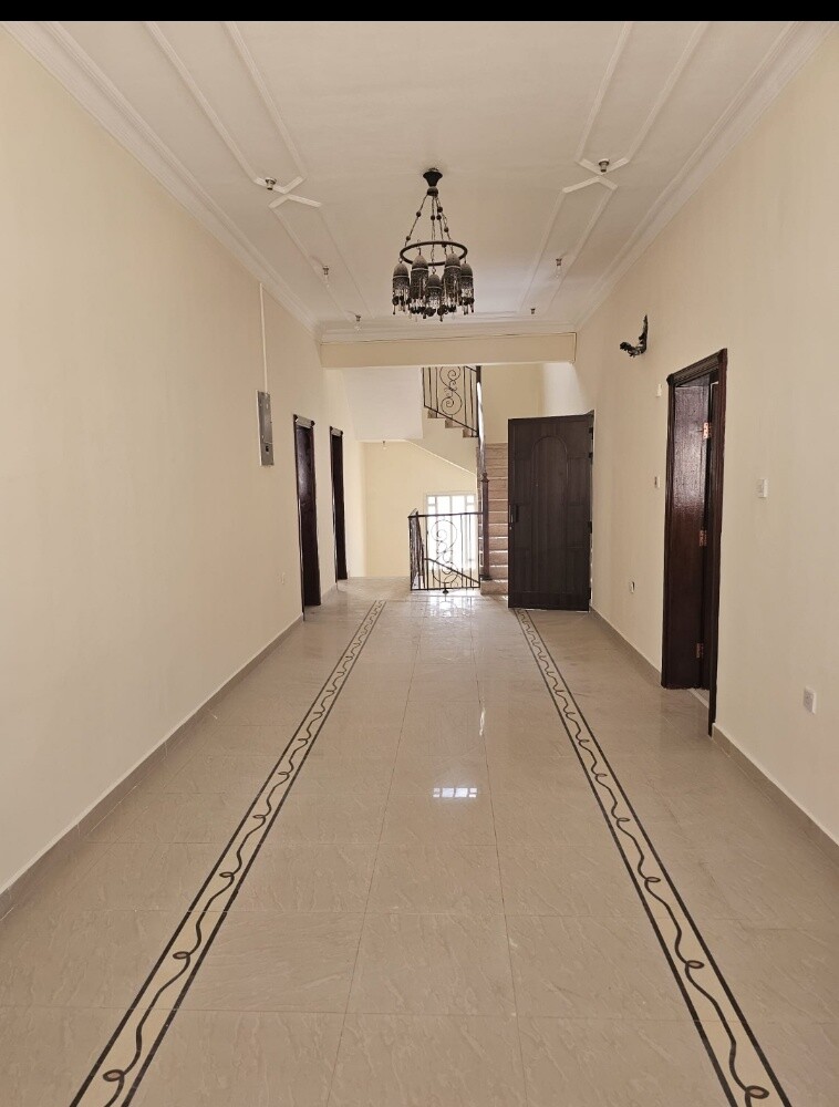 فلا سكنيه للإيجار في الخريطيات - 1