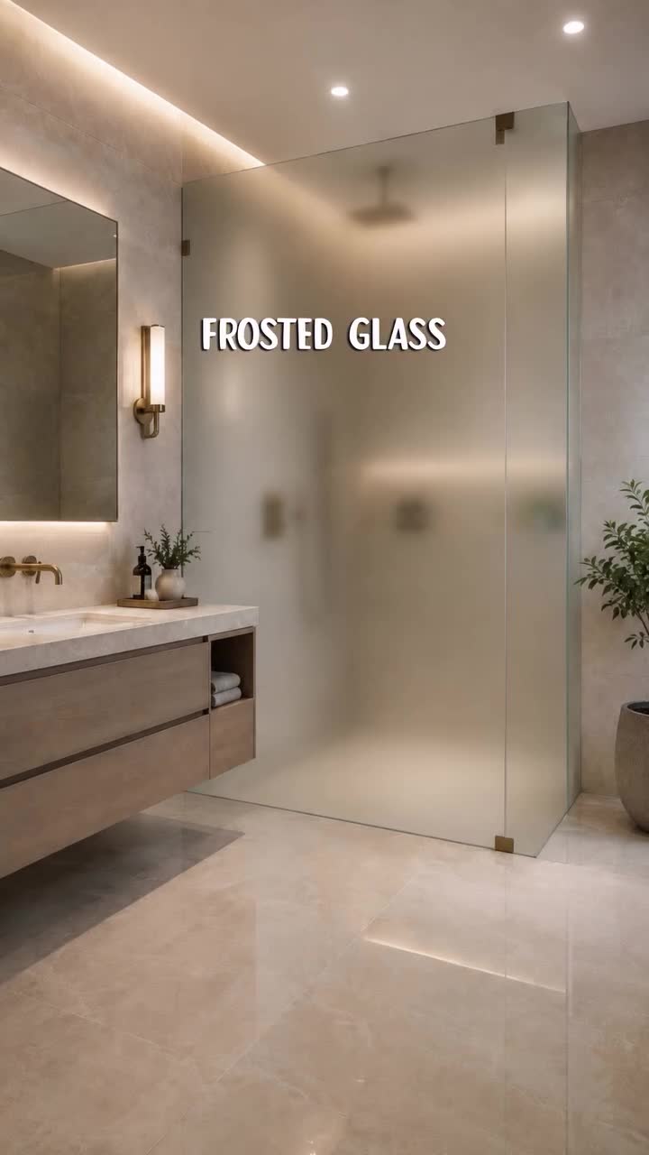 Glass Any Work Qatar - 16