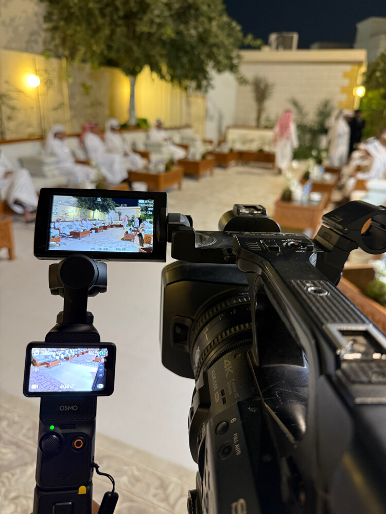 Sony PXW-Z190 4K XDCAM - 5