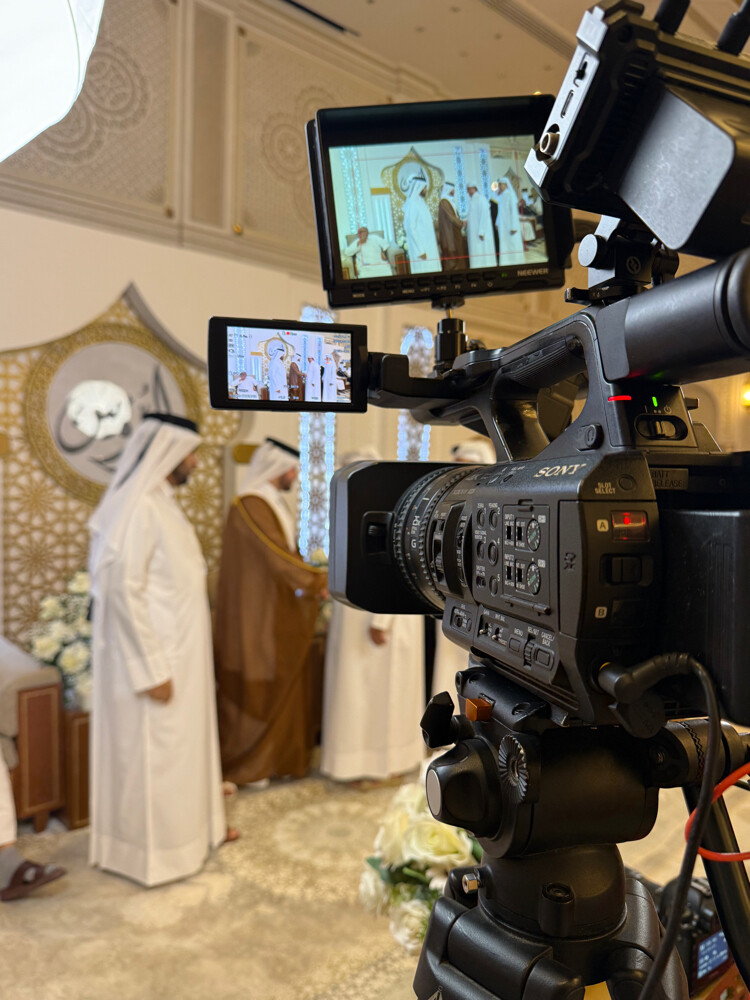 Sony PXW-Z190 4K XDCAM - 2