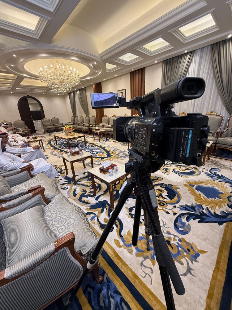 Sony PXW-Z190 4K XDCAM - 3
