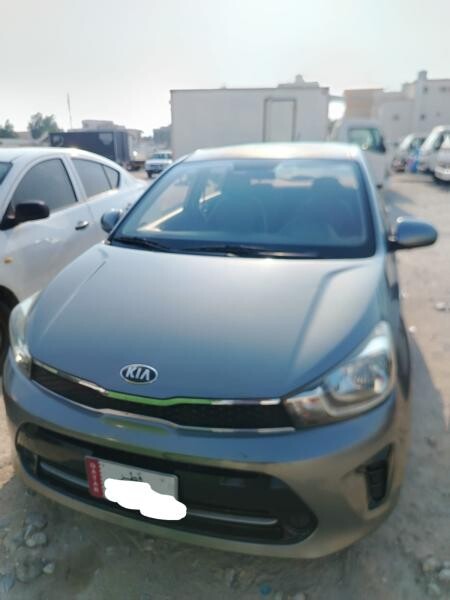 Kia Pegas - 4