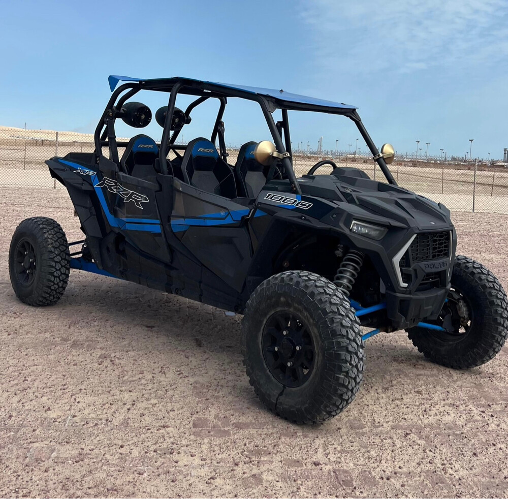 For Sale: Polaris 1000cc – 4 Seats  - 2