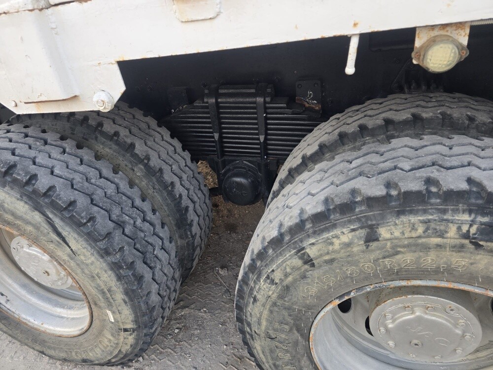 boom trook 10 tan  istimara xpair - 6