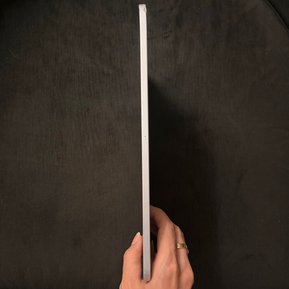 ipad pro (first gen) 11inch - 2