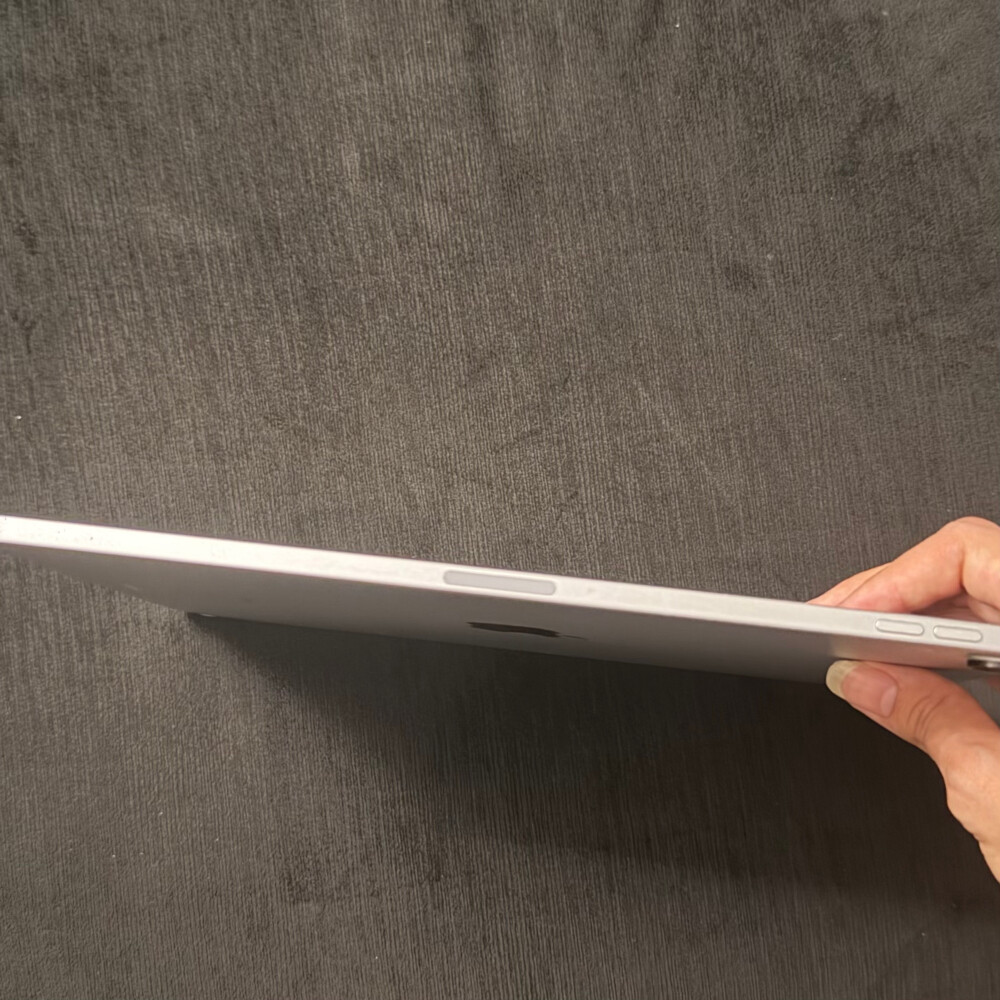 ipad pro (first gen) 11inch - 6