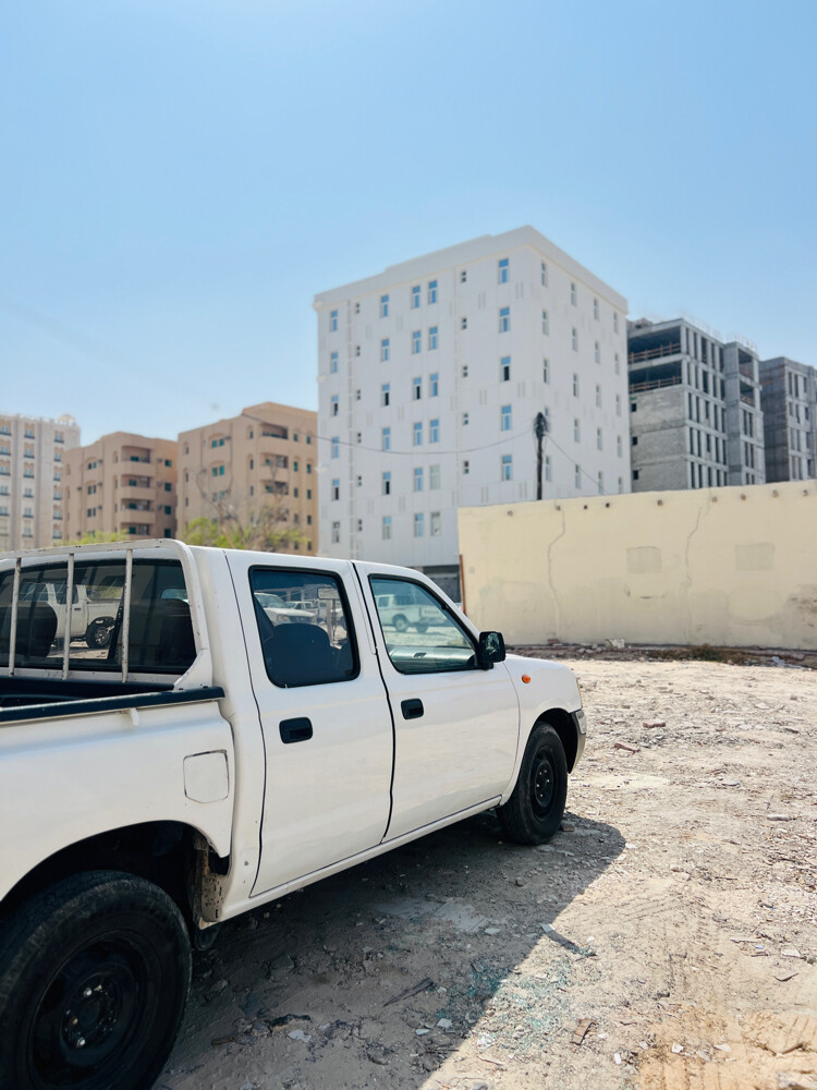 Nissan pikup for sell 2012 model - 9