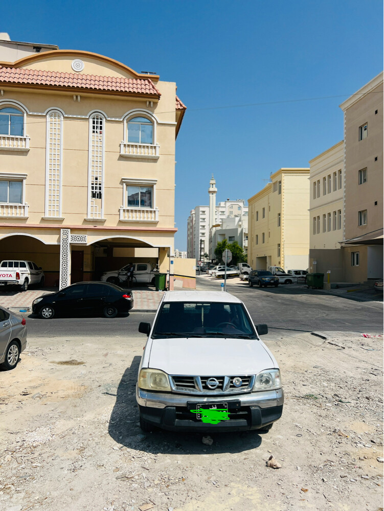 Nissan pikup for sell 2012 model - 6