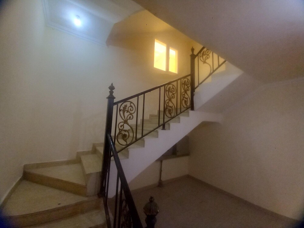 6BHK Compound Villa @Izgawa Family - 11