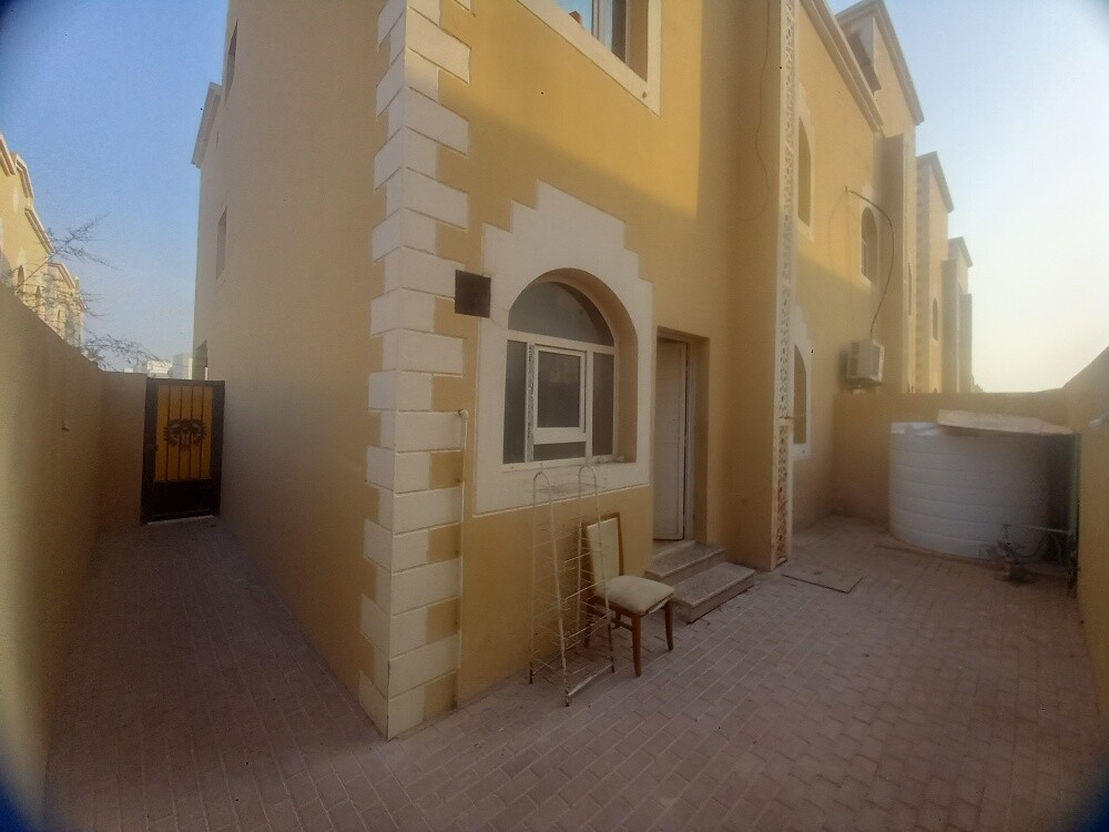 6BHK Compound Villa @Izgawa Family - 10