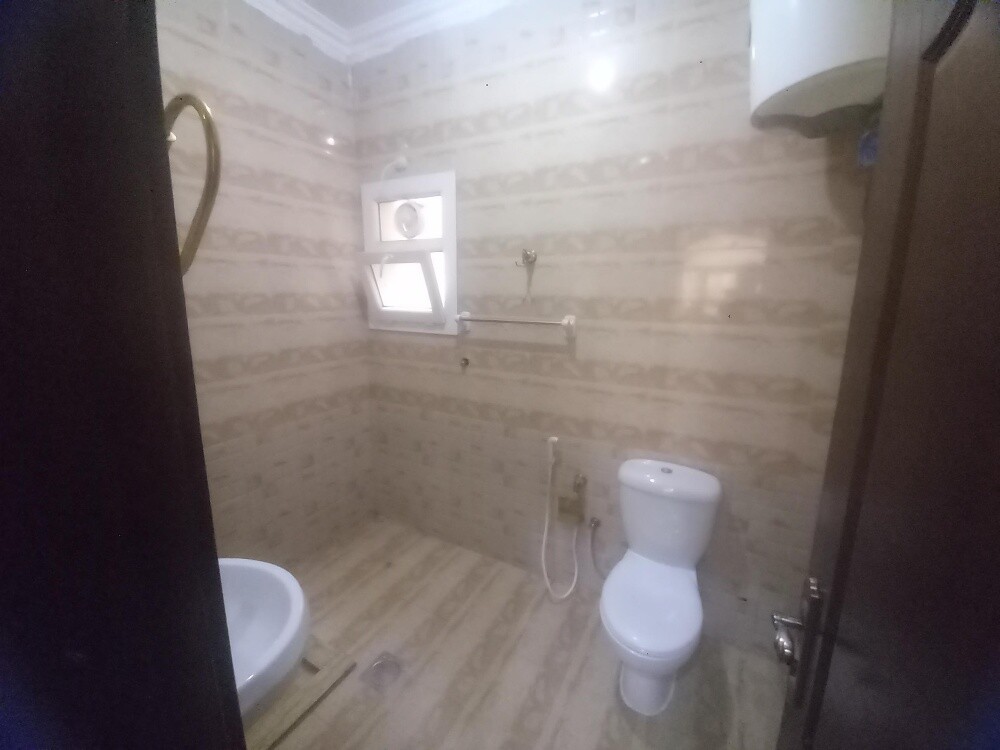 6BHK Compound Villa @Izgawa Family - 8
