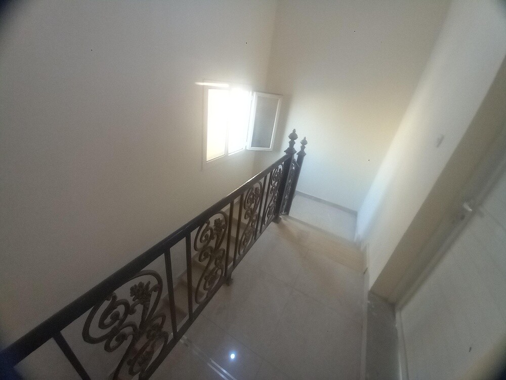 6BHK Compound Villa @Izgawa Family - 3