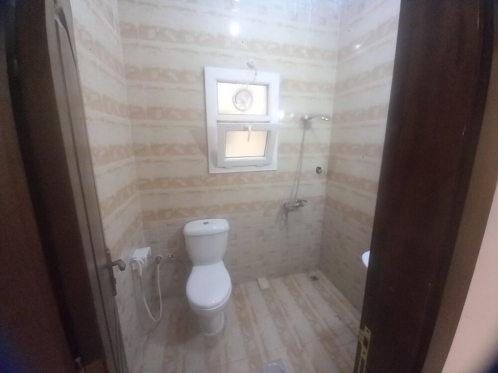 6BHK Compound Villa @Izgawa Family - 9