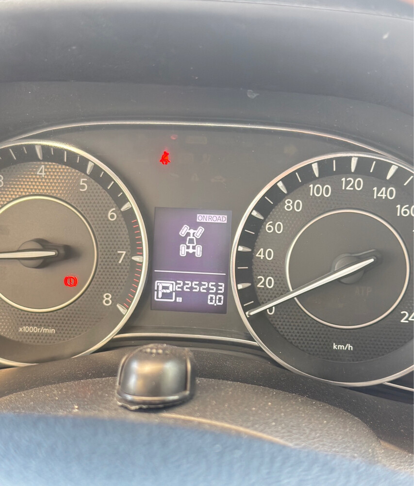 نيسان باترول موديل ٢٠١٢ - 20