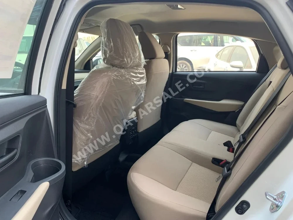 Toyota Yaris Model 2026 - 3