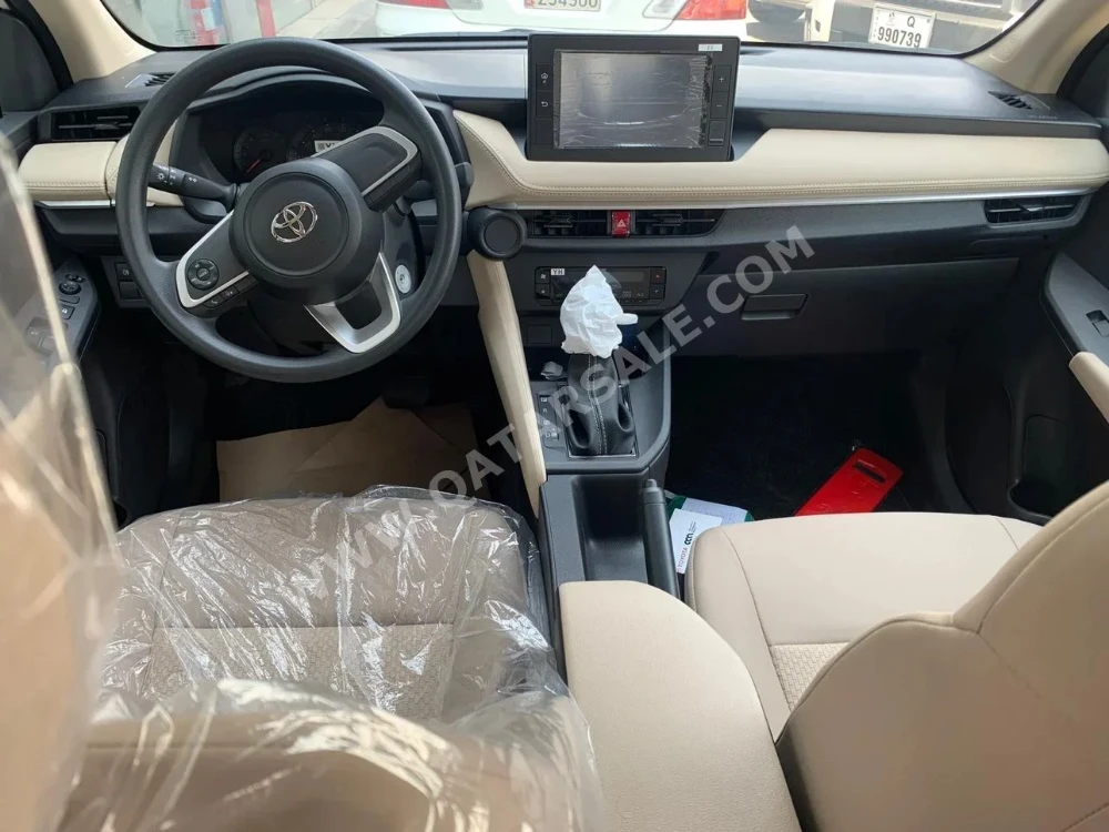 Toyota Yaris Model 2026 - 2