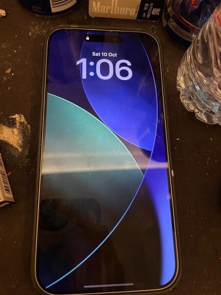 iPhone 17 pro max - 1