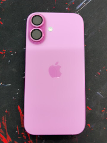 iPhone 16 128GB - 1