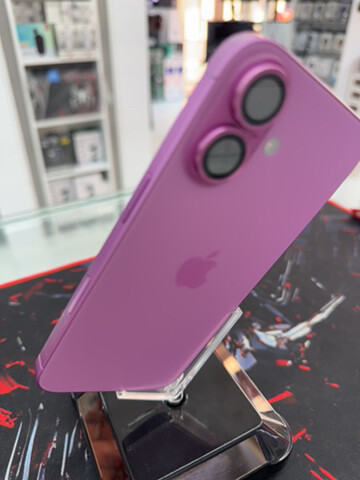 iPhone 16 128GB - 3