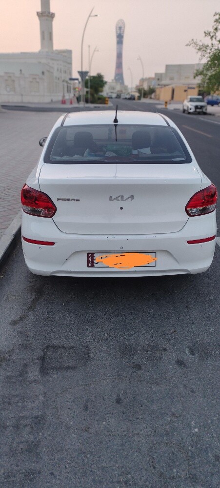 kia pigas 2022 model  urgent sale - 3