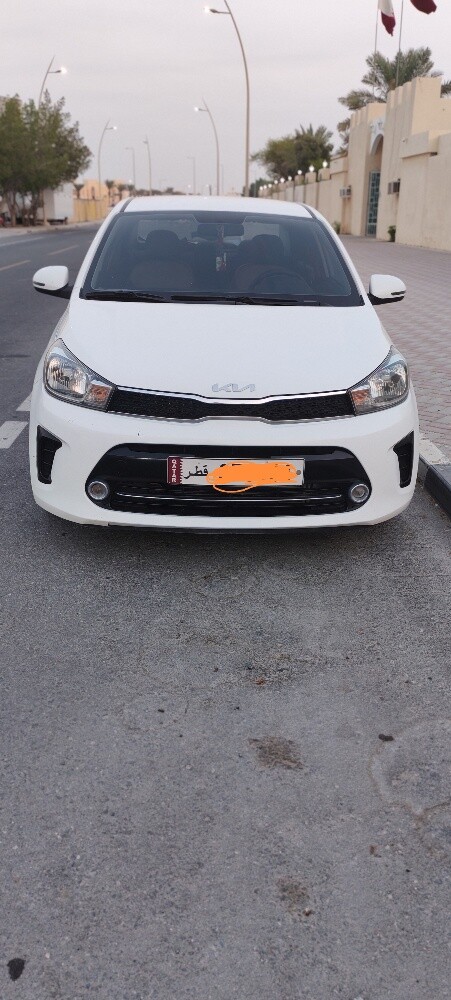 kia pigas 2022 model  urgent sale - 1