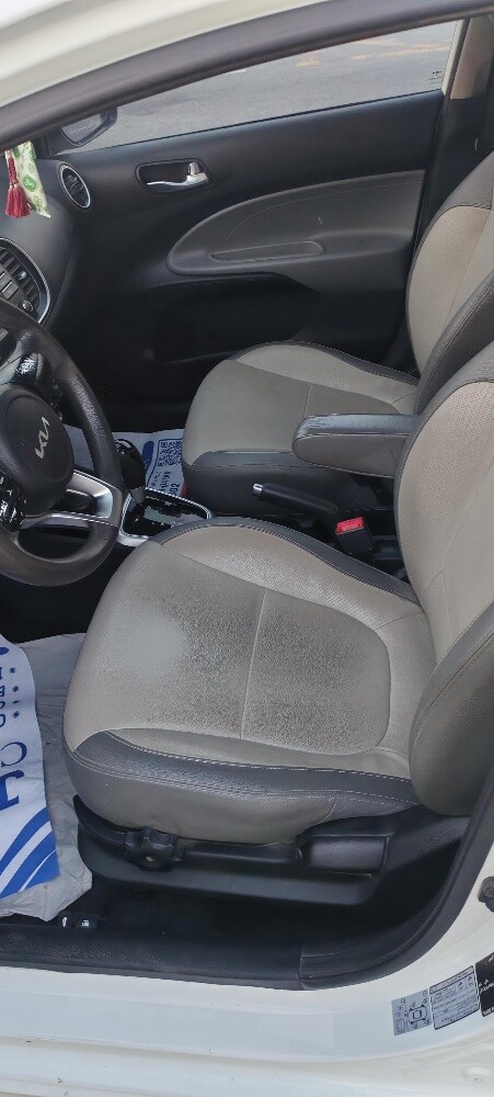 kia pigas 2022 model  urgent sale - 5