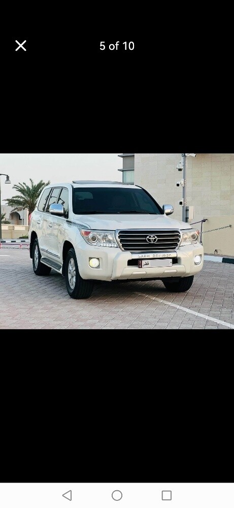 GXR 2012 - 2