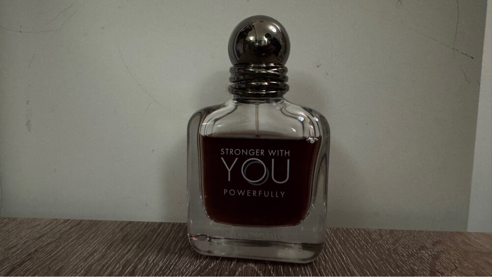 stronger with u powerfully - 3