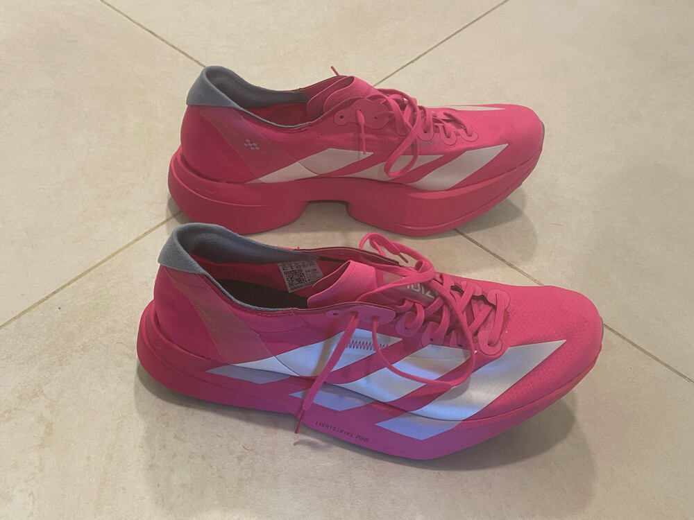 Adidas Adizero Pro 4 - 3