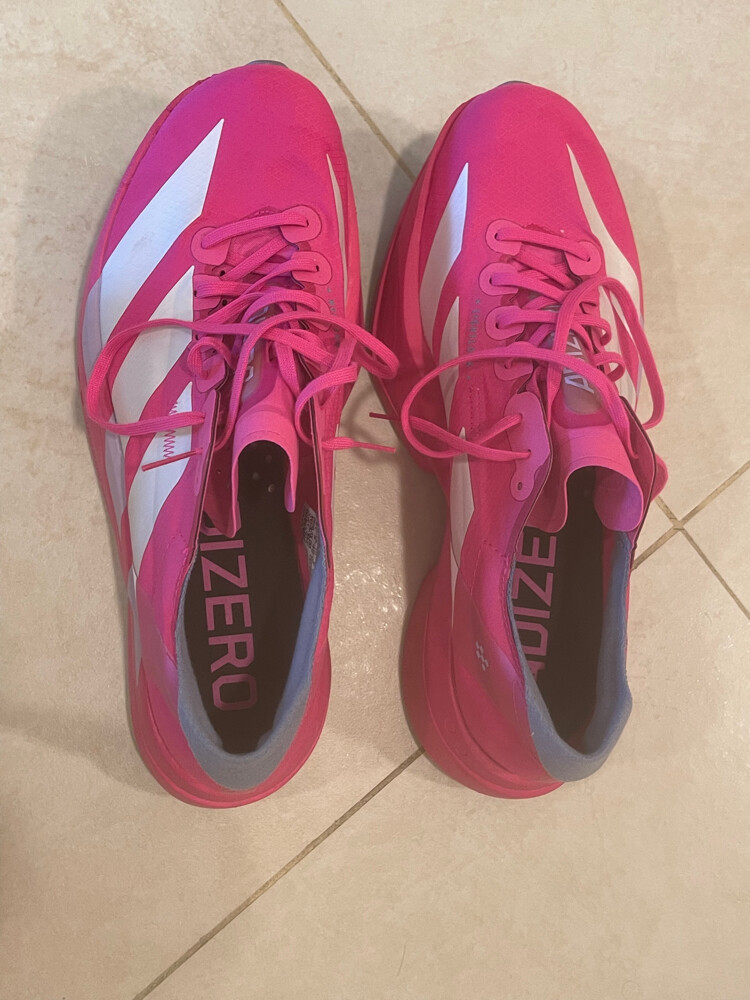 Adidas Adizero Pro 4 - 2