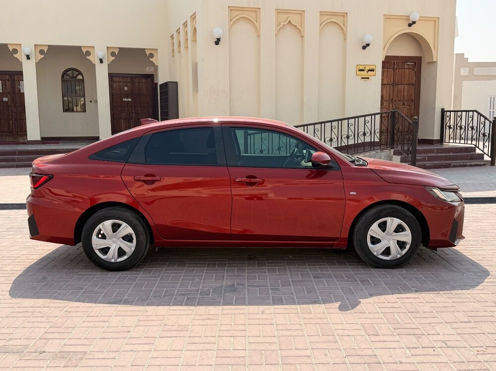 Toyota Yaris 2026 - 6