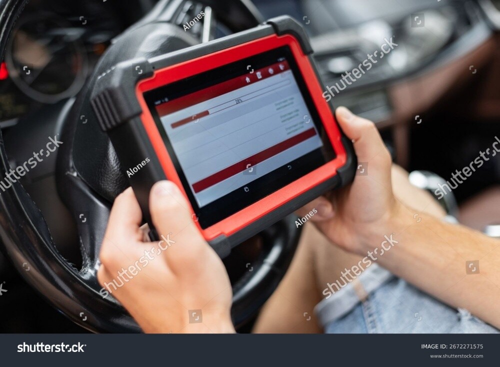 car serves - 1