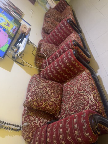 اثاث نظيف  - 3